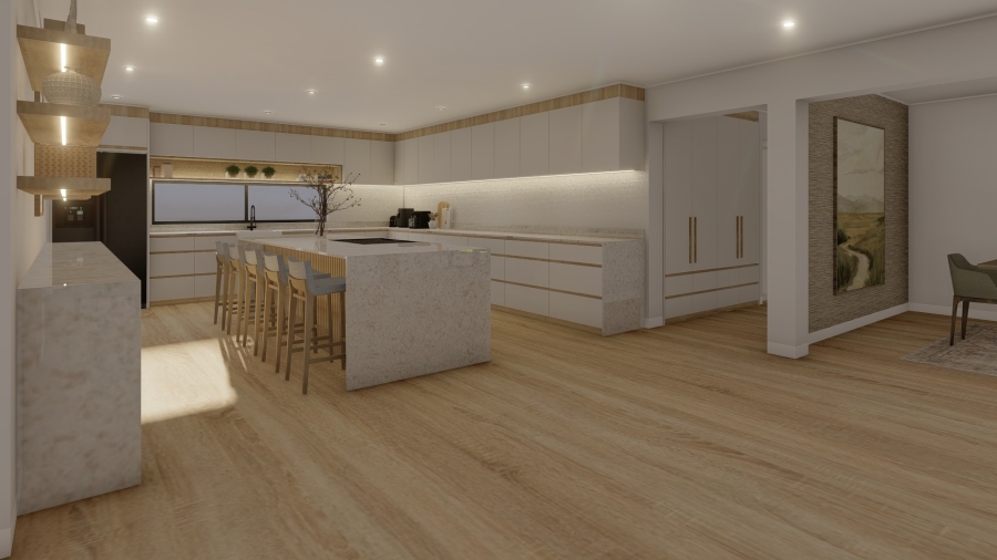 4 Bedroom Property for Sale in Langebaan Country Estate Western Cape